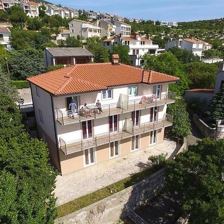 Apartmani Nada Кленовица Экстерьер фото
