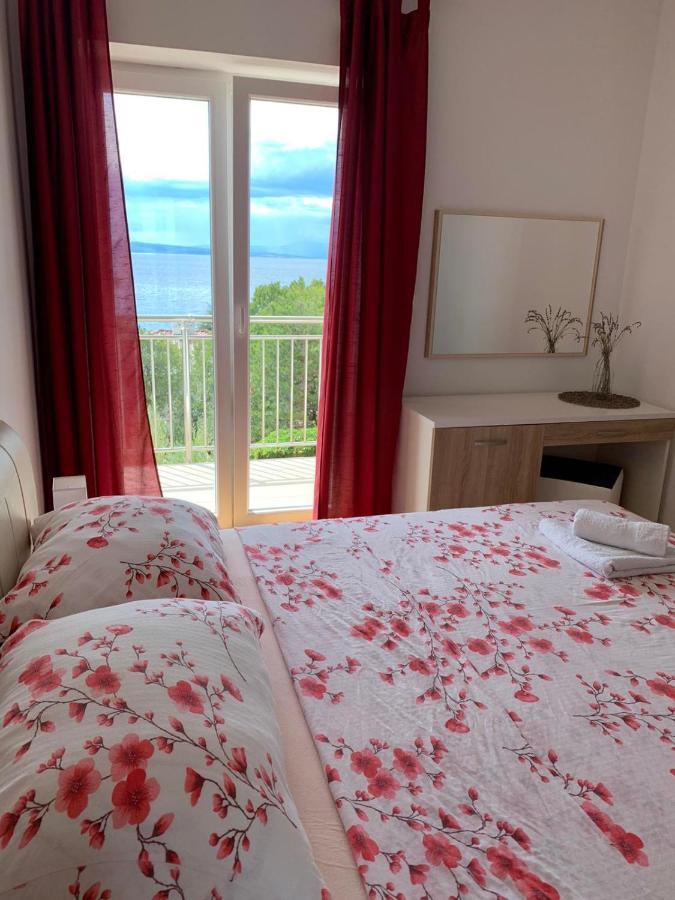 Apartmani Nada Кленовица Экстерьер фото