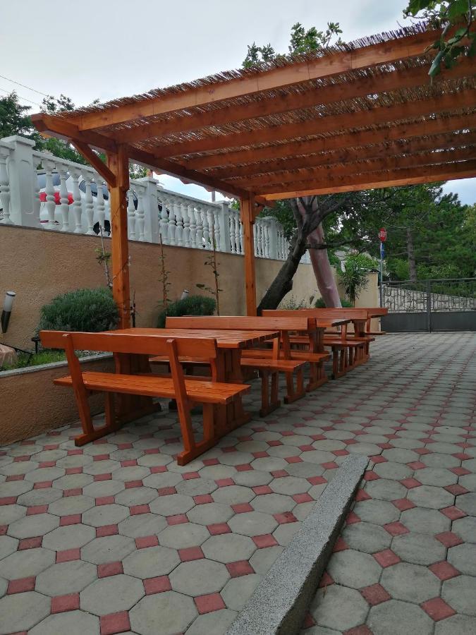 Apartmani Nada Кленовица Экстерьер фото