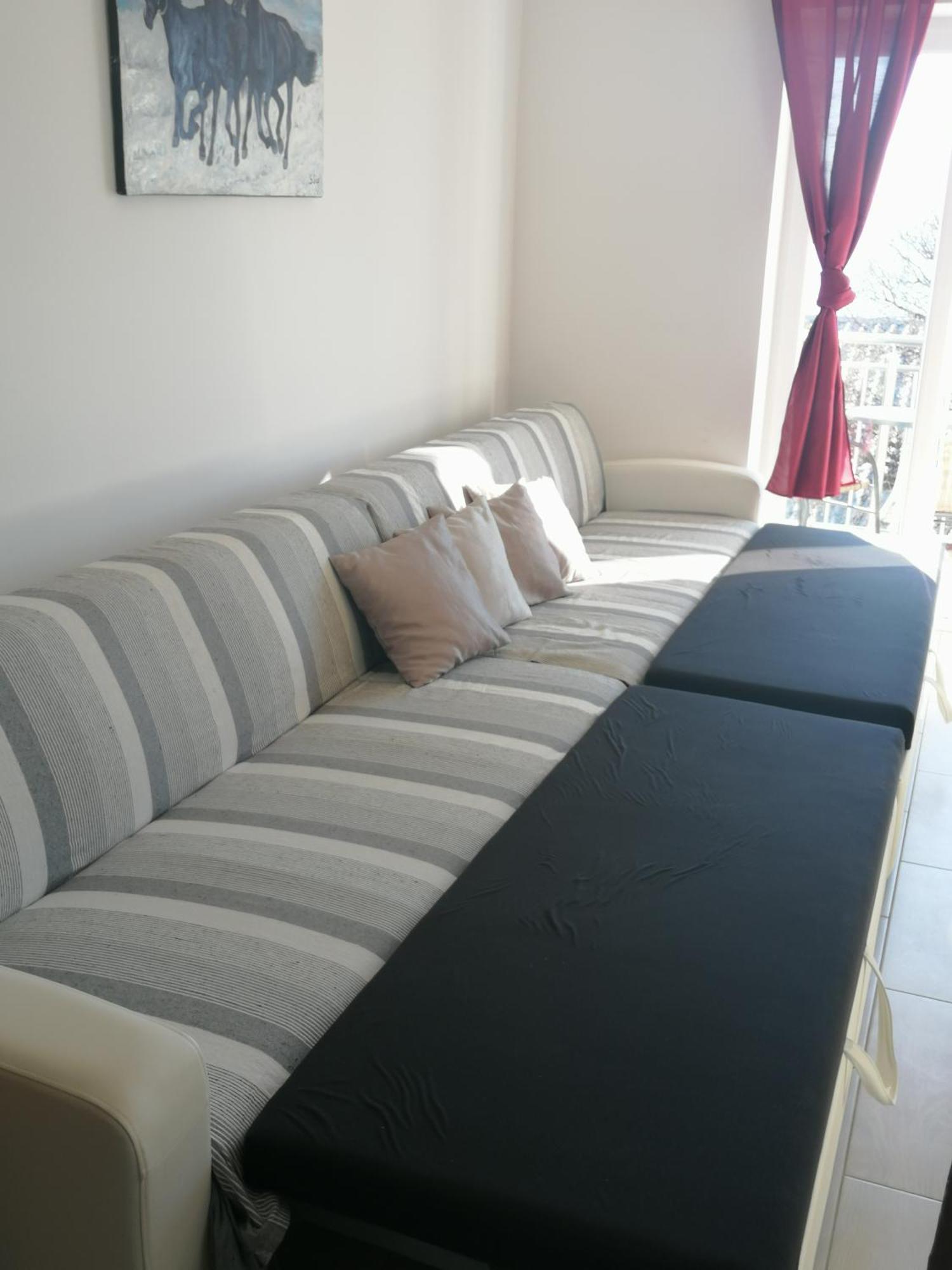 Apartmani Nada Кленовица Экстерьер фото