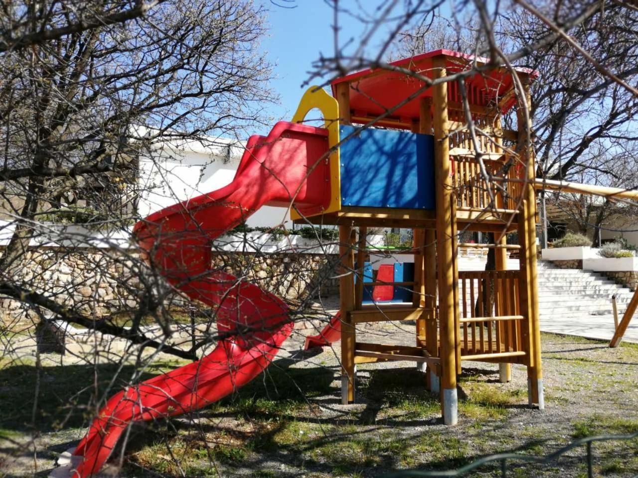 Apartmani Nada Кленовица Экстерьер фото