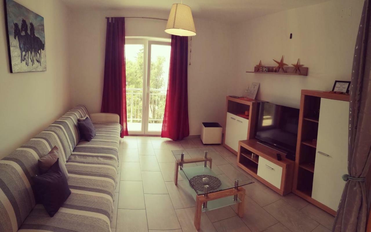 Apartmani Nada Кленовица Экстерьер фото