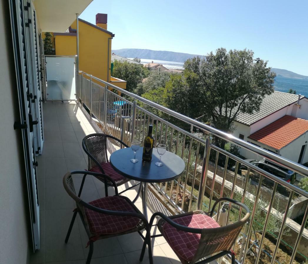 Apartmani Nada Кленовица Экстерьер фото