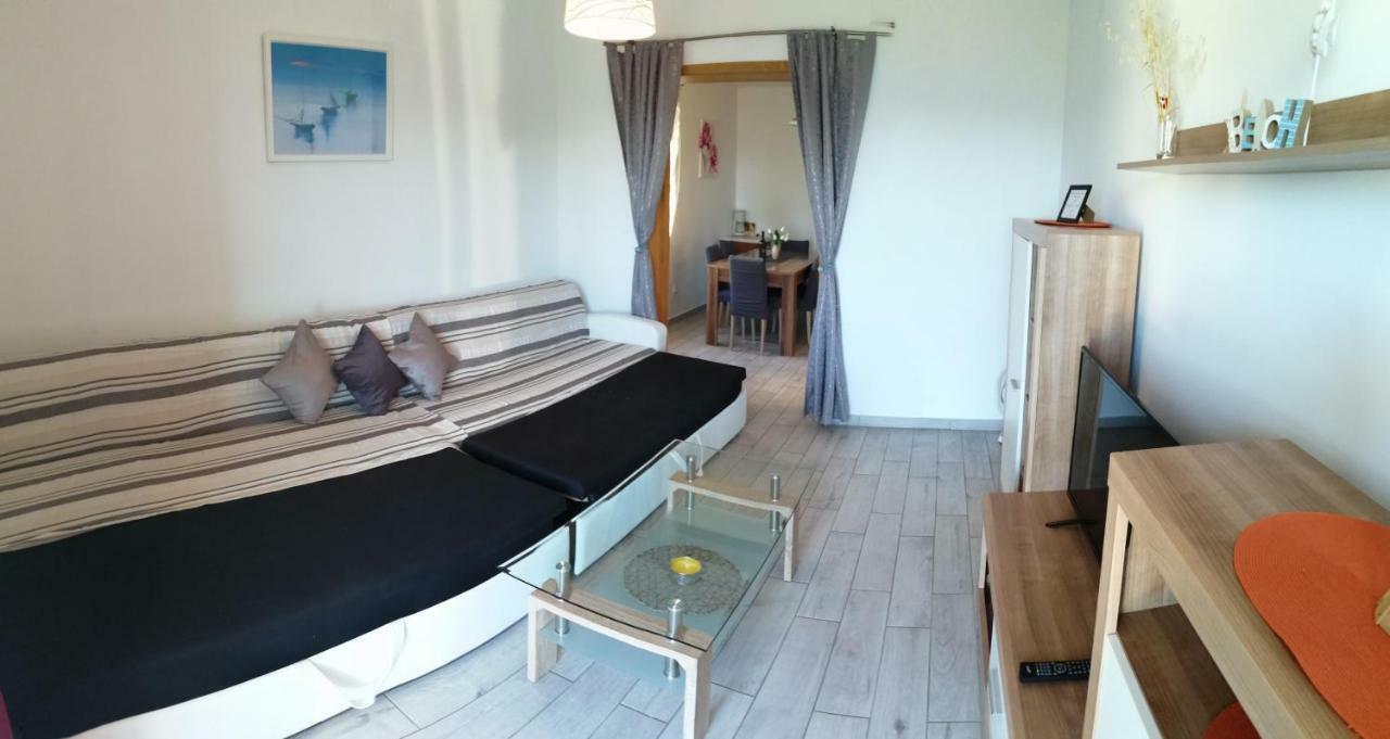 Apartmani Nada Кленовица Экстерьер фото