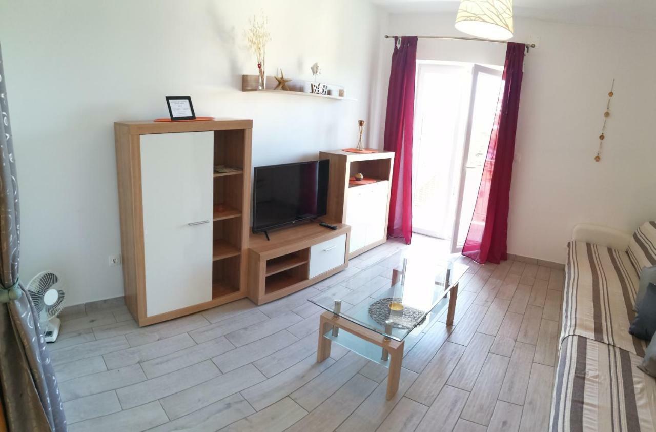 Apartmani Nada Кленовица Экстерьер фото