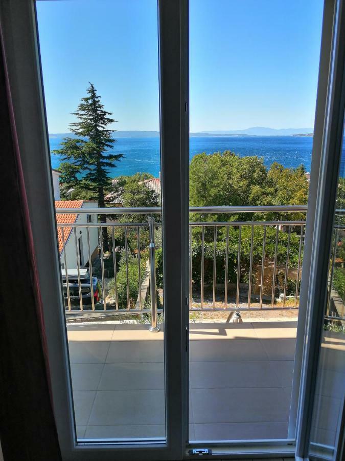 Apartmani Nada Кленовица Экстерьер фото