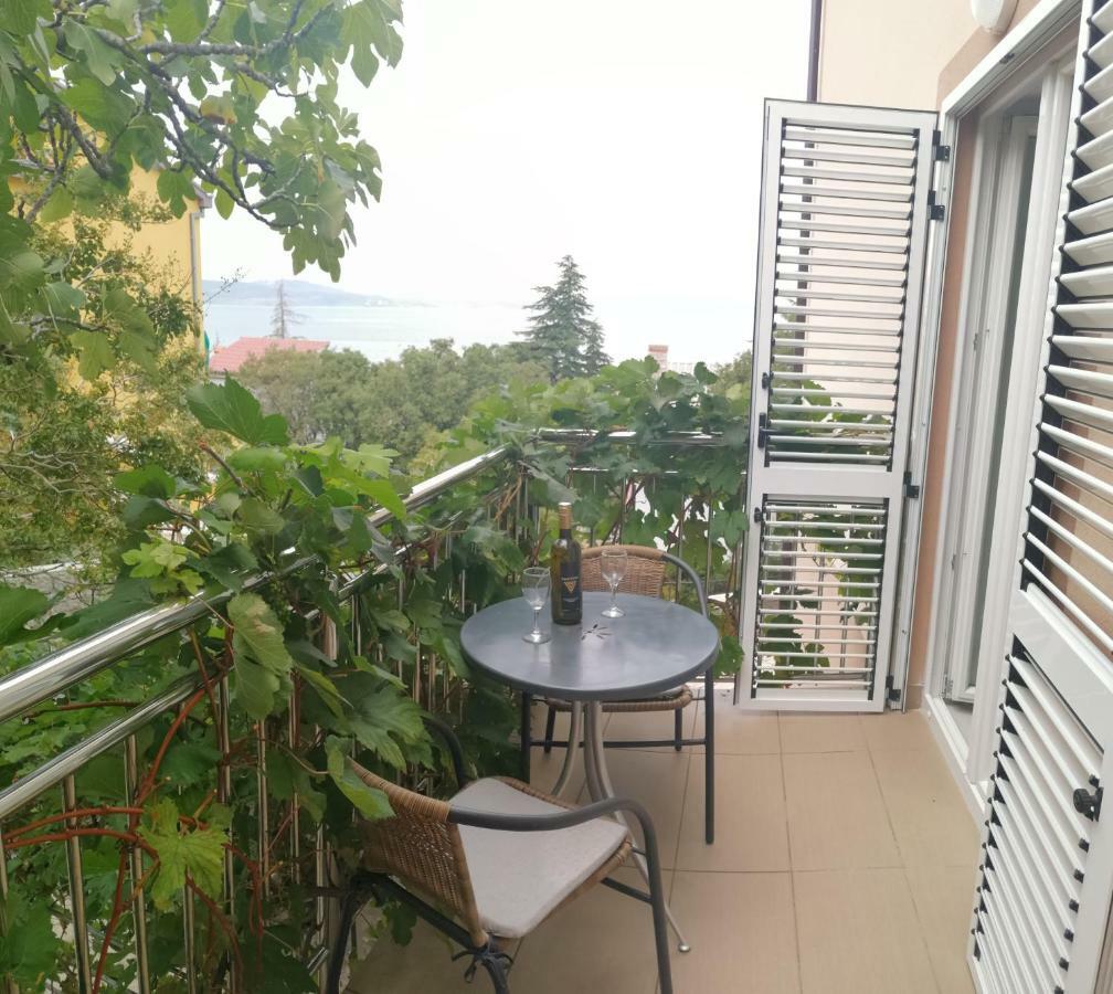 Apartmani Nada Кленовица Экстерьер фото