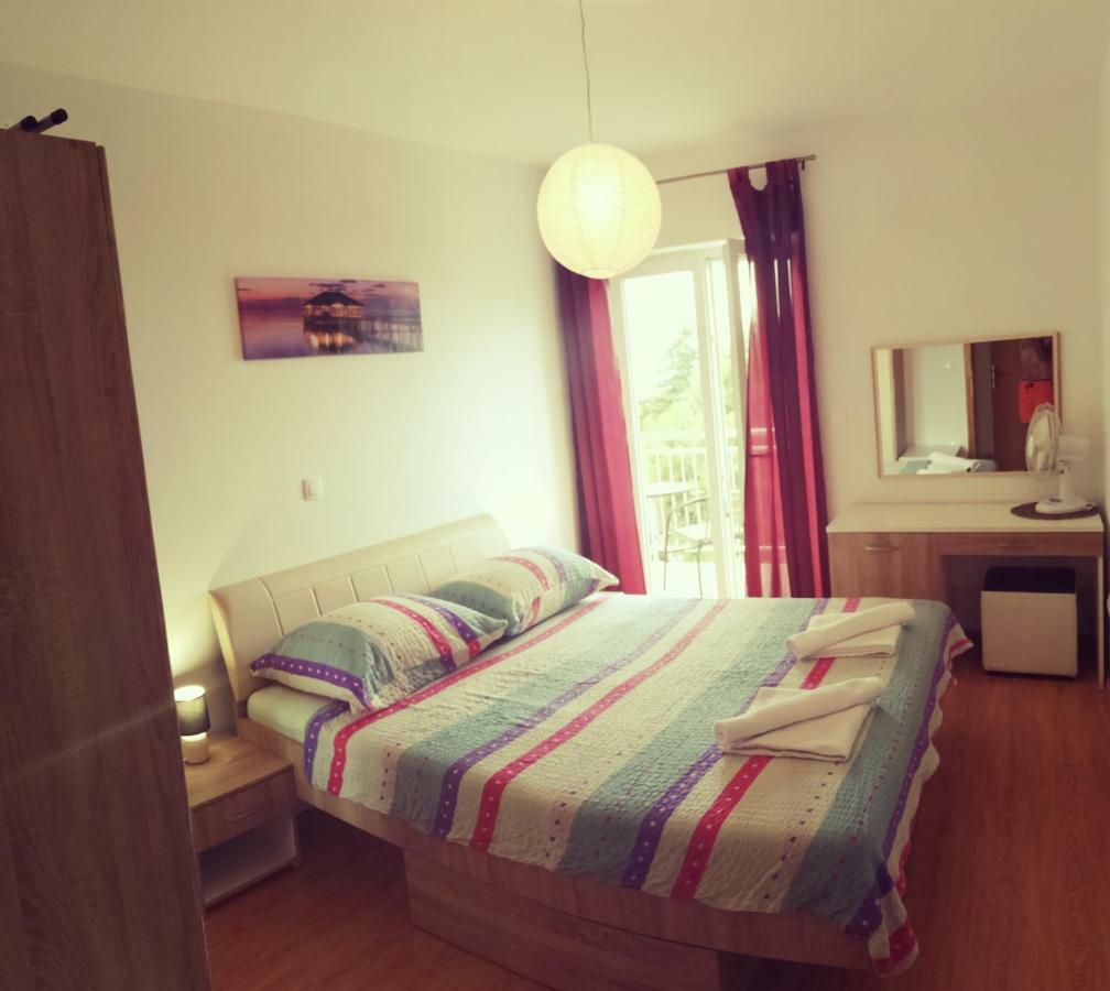 Apartmani Nada Кленовица Экстерьер фото
