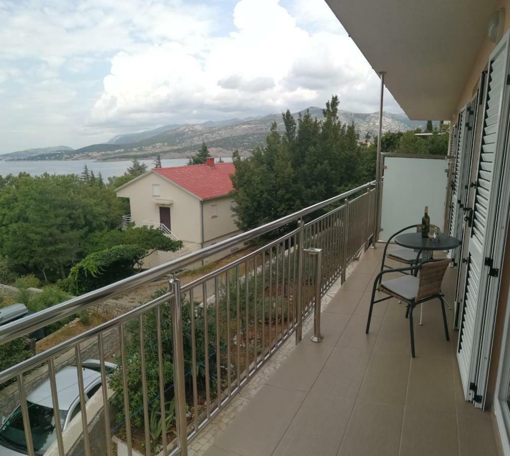 Apartmani Nada Кленовица Экстерьер фото