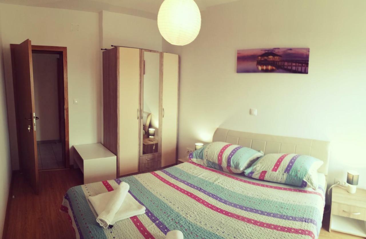 Apartmani Nada Кленовица Экстерьер фото