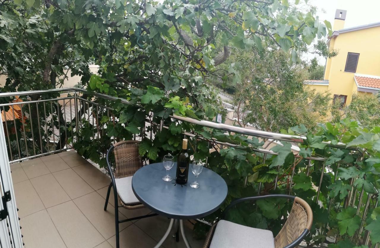 Apartmani Nada Кленовица Экстерьер фото